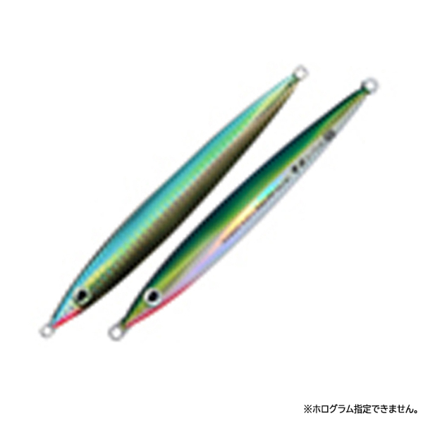 GJL-40 撃投ジグレベル 40g(#15 スモーキー)